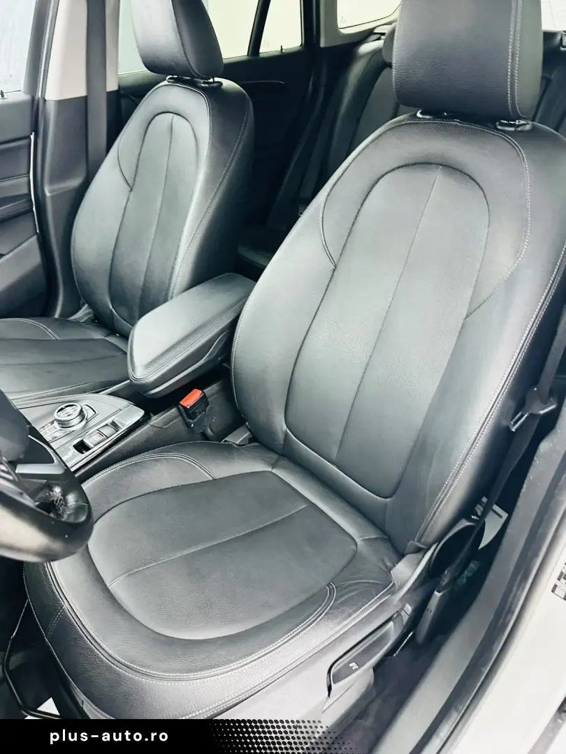 BMW X1 2017 2.0D E6 Garantie 12 Luni Rate Avans 0 Doar Cu Bu