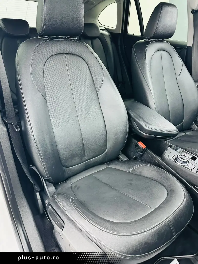 BMW X1 2017 2.0D E6 Garantie 12 Luni Rate Avans 0 Doar Cu Bu