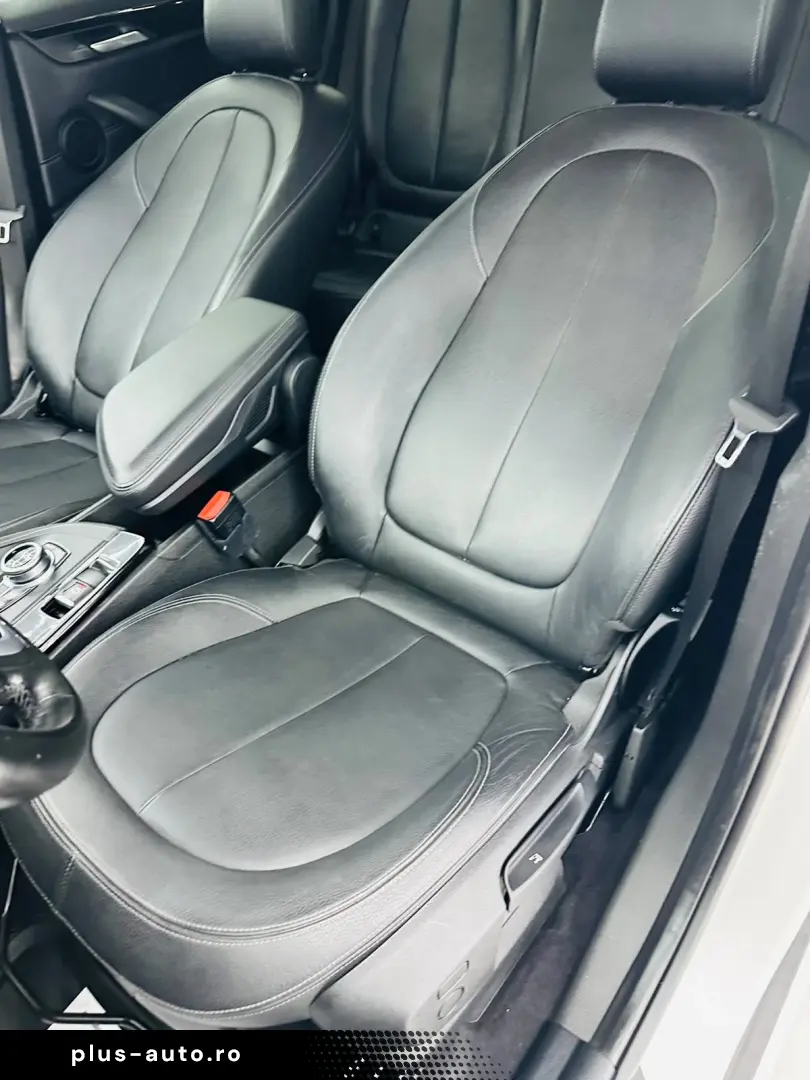 BMW X1 2017 2.0D E6 Garantie 12 Luni Rate Avans 0 Doar Cu Bu