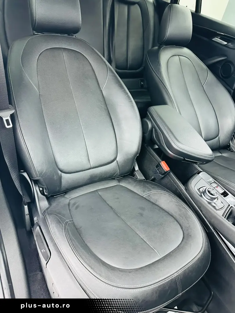 BMW X1 2017 2.0D E6 Garantie 12 Luni Rate Avans 0 Doar Cu Bu