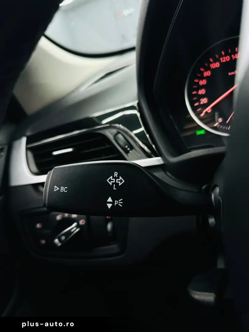 BMW X1 2017 2.0D E6 Garantie 12 Luni Rate Avans 0 Doar Cu Bu