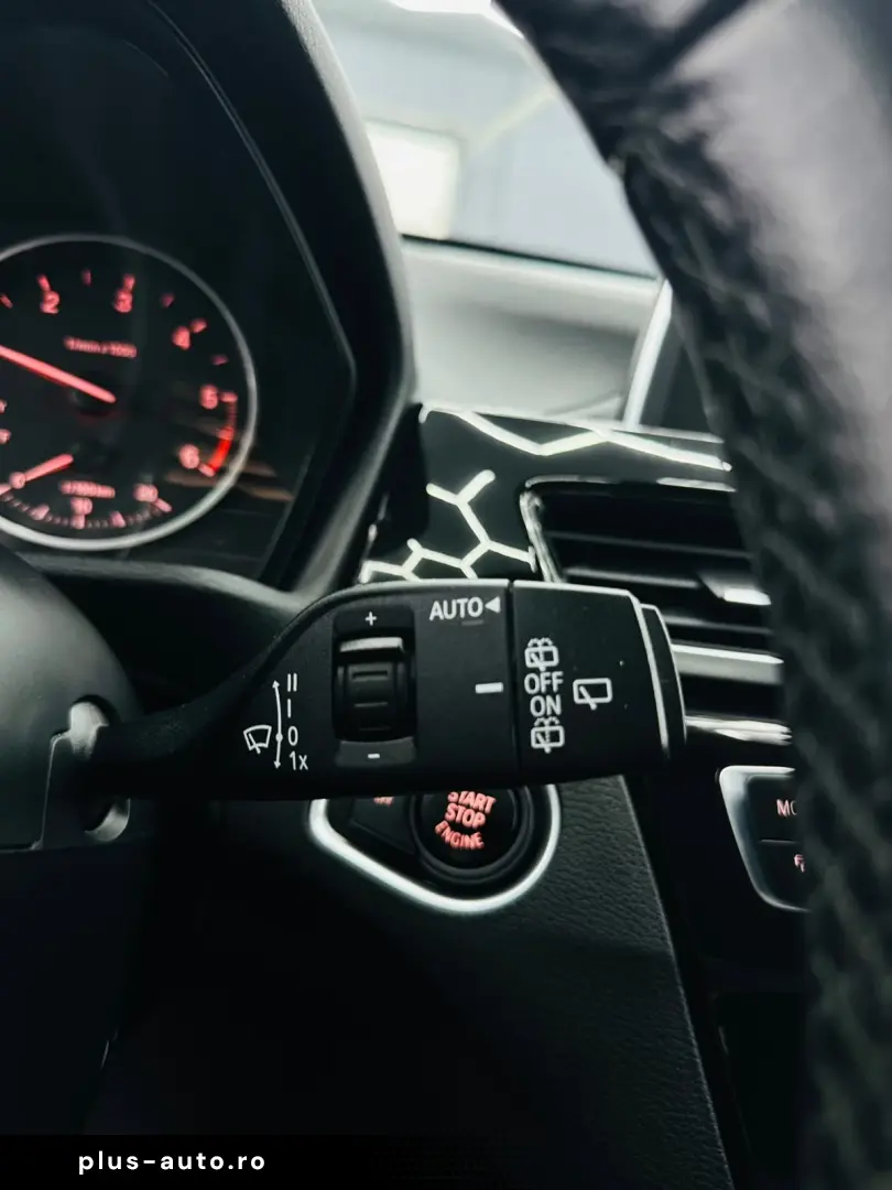 BMW X1 2017 2.0D E6 Garantie 12 Luni Rate Avans 0 Doar Cu Bu