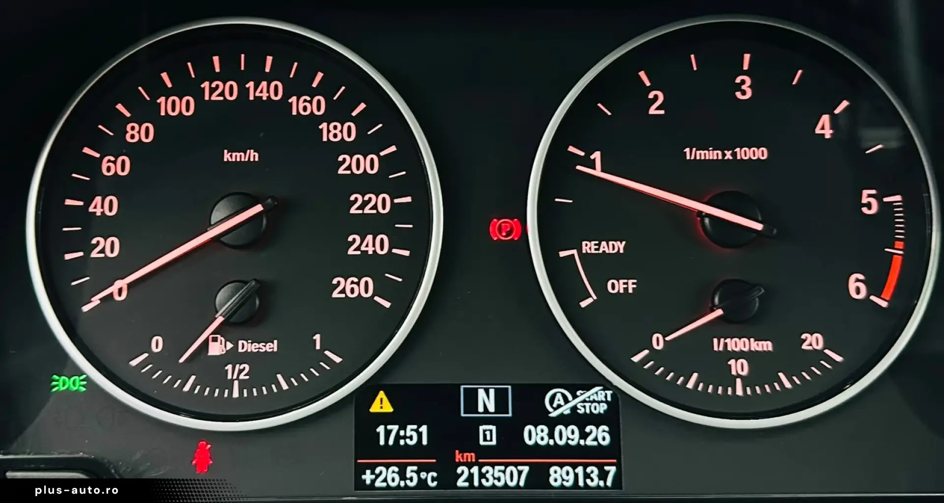 BMW X1 2017 2.0D E6 Garantie 12 Luni Rate Avans 0 Doar Cu Bu