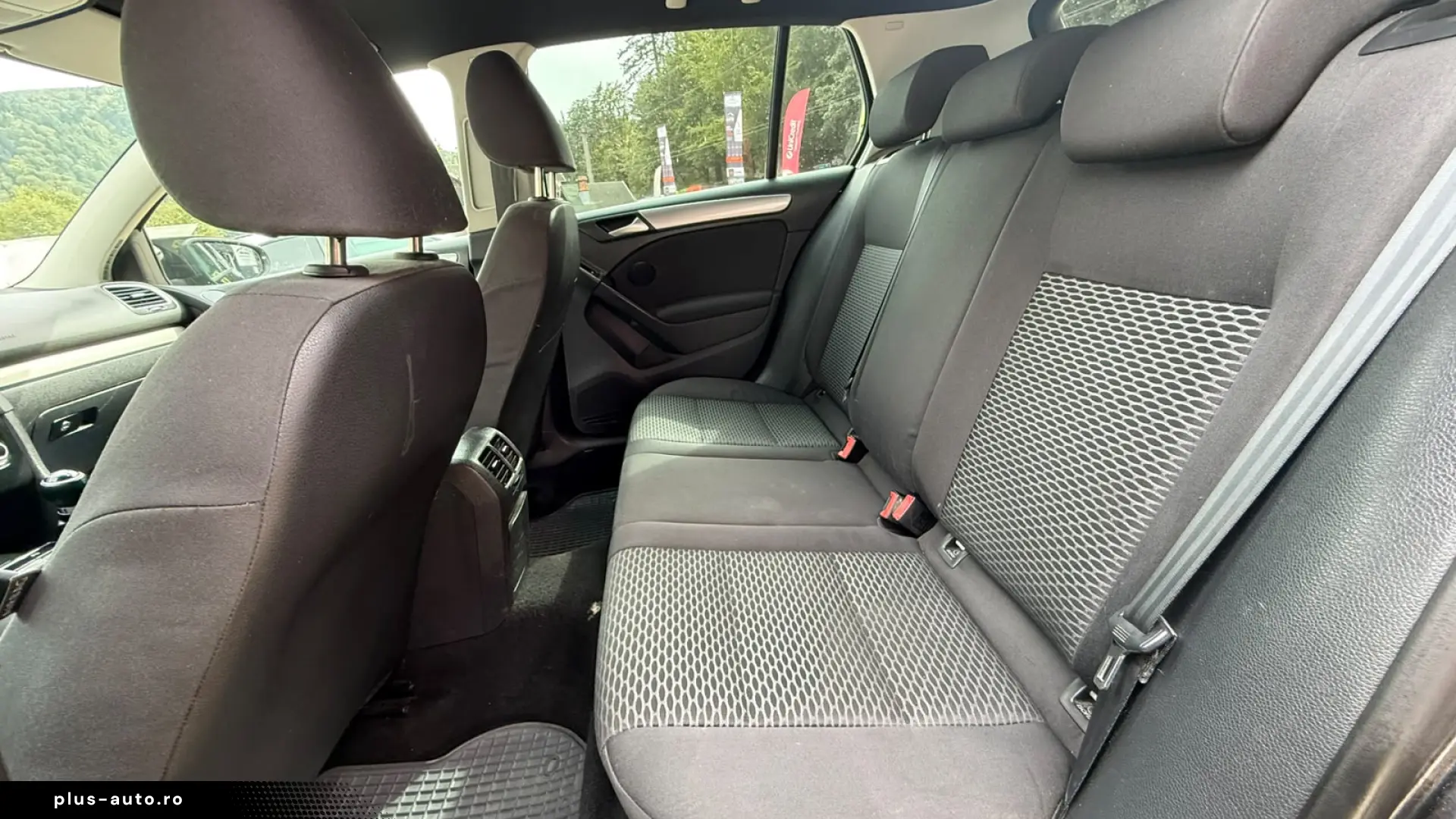 Volkswagen Golf 6 2010 1.6TDi 105Cp Manual Euro5 Carplay