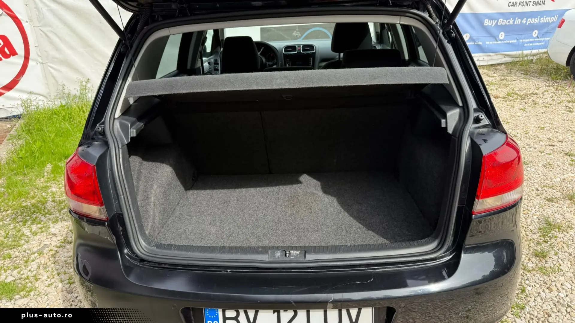 Volkswagen Golf 6 2010 1.6TDi 105Cp Manual Euro5 Carplay