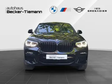 BMW X4 xDrive20i M Sport