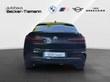 BMW X4 xDrive20i M Sport