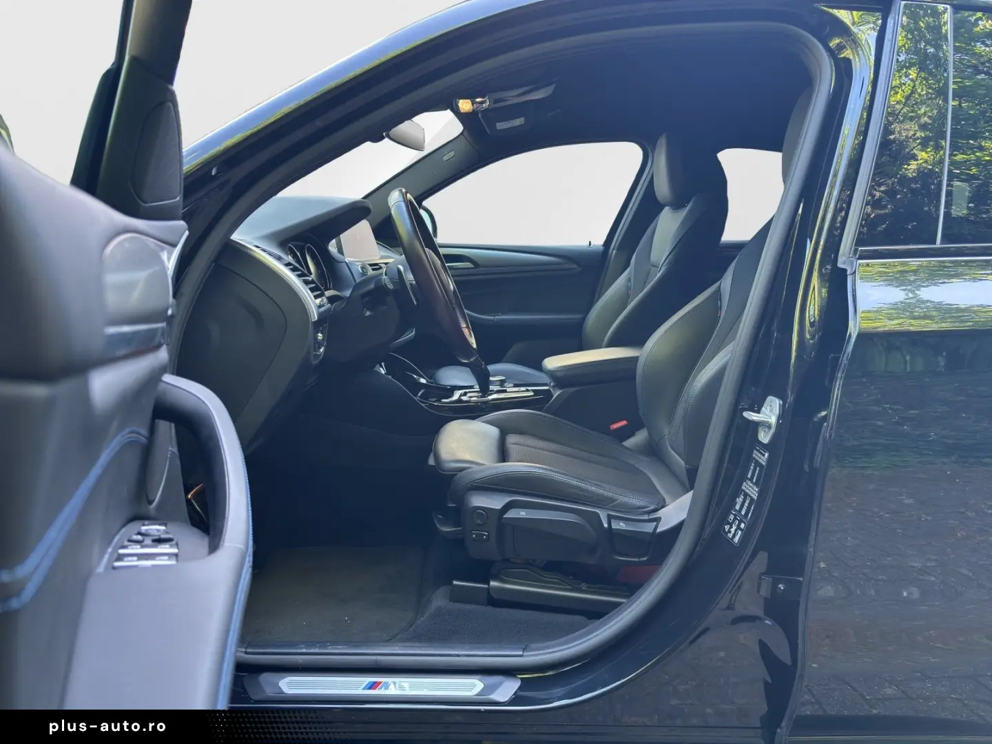 BMW X4 xDrive20i M Sport