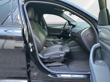 BMW X4 xDrive20i M Sport