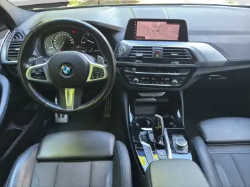 BMW X4 xDrive20i M Sport