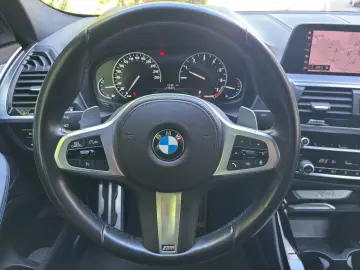 BMW X4 xDrive20i M Sport