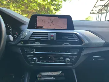 BMW X4 xDrive20i M Sport
