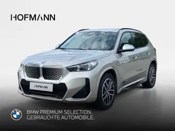 BMW iX1 eDrive20 M Sport AHK ACC H K Memory SHZ