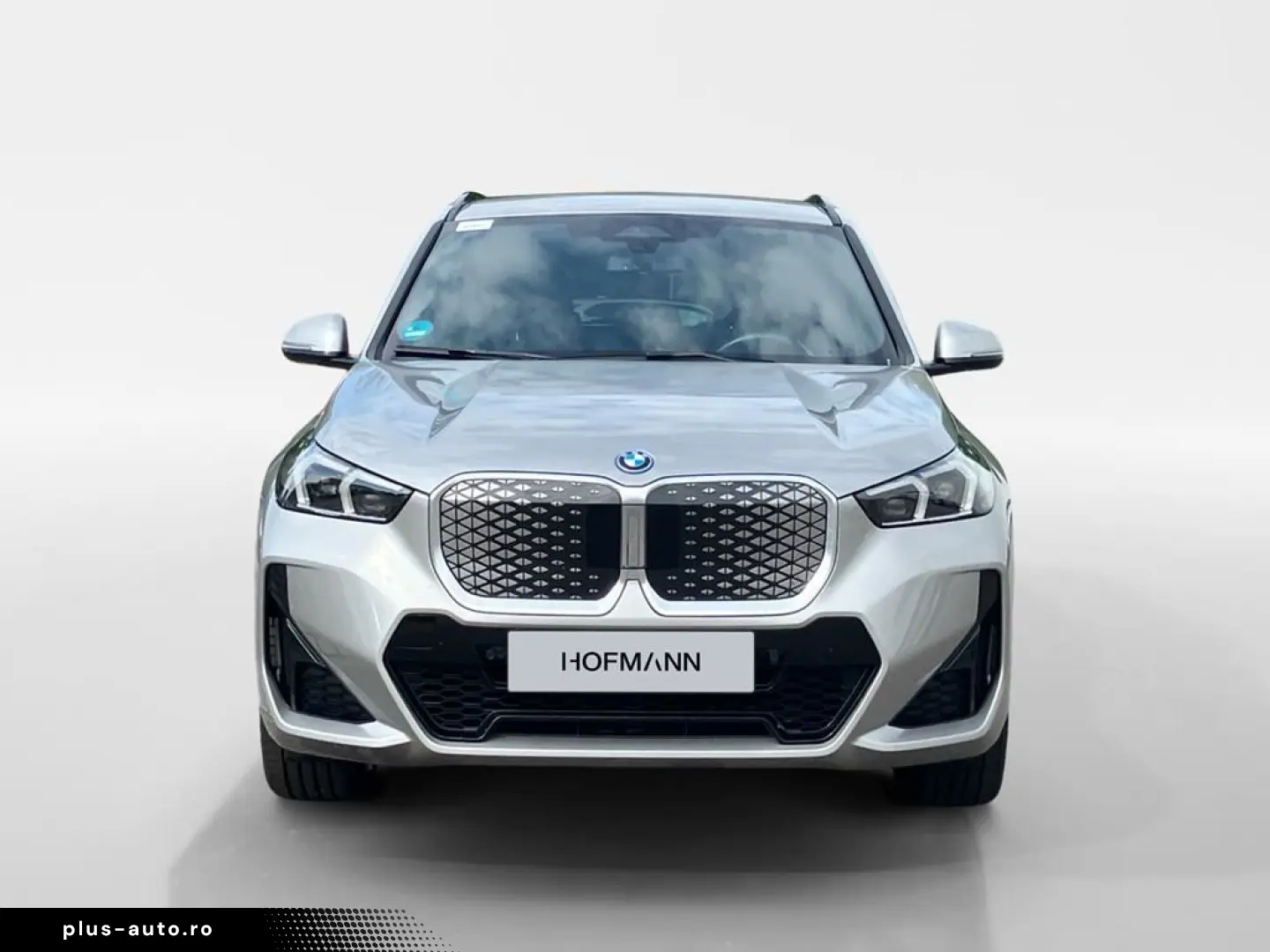 BMW iX1 eDrive20 M Sport AHK ACC H K Memory SHZ