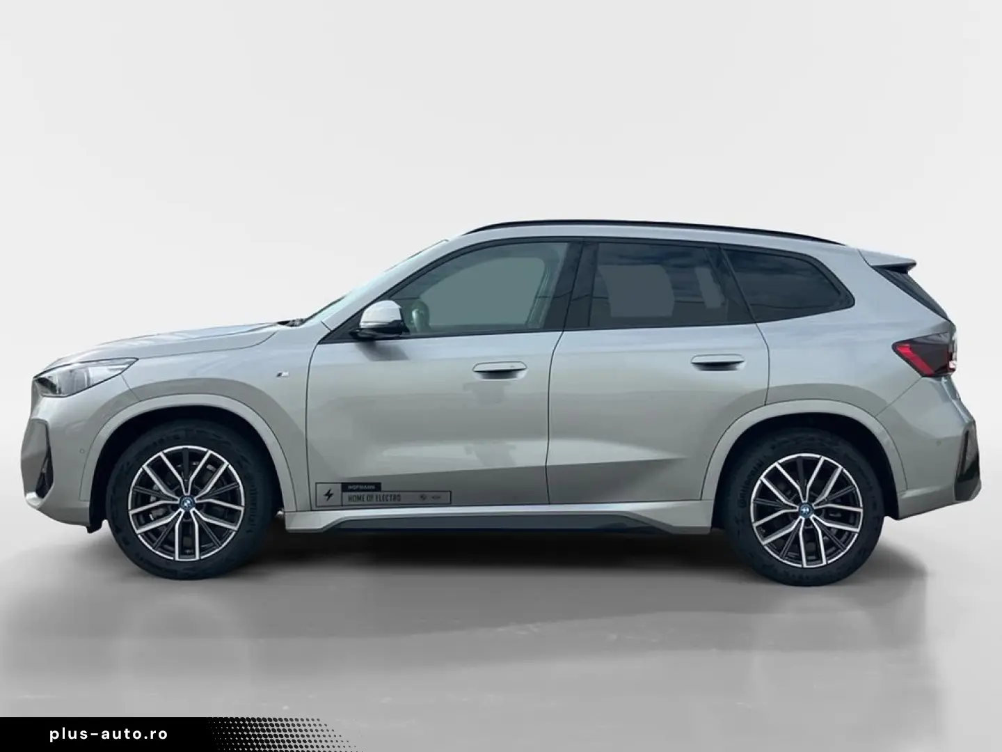 BMW iX1 eDrive20 M Sport AHK ACC H K Memory SHZ