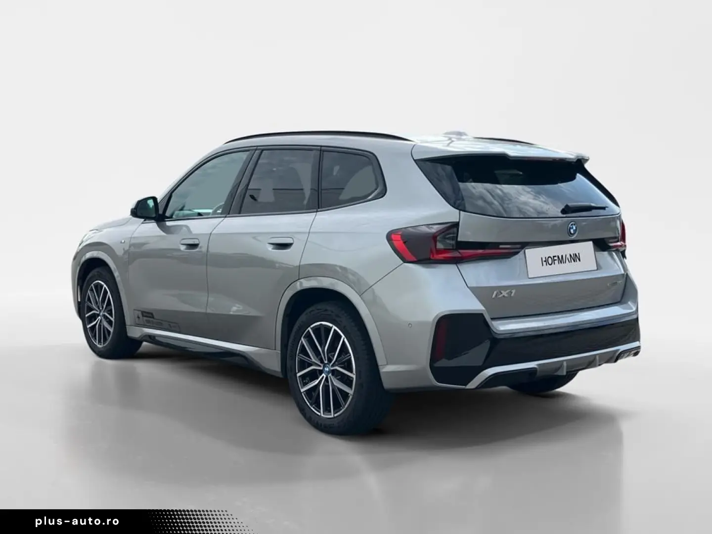 BMW iX1 eDrive20 M Sport AHK ACC H K Memory SHZ
