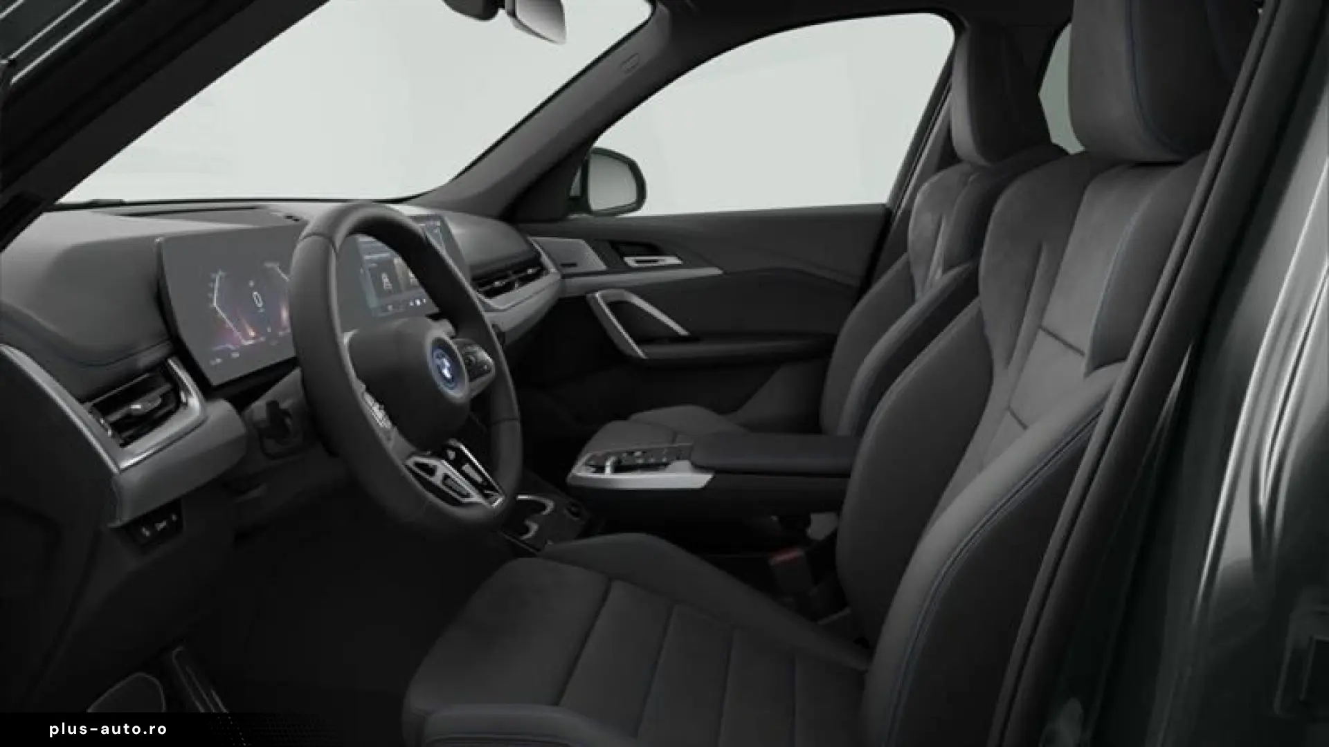 BMW iX1 eDrive20 M Sport AHK ACC H K Memory SHZ
