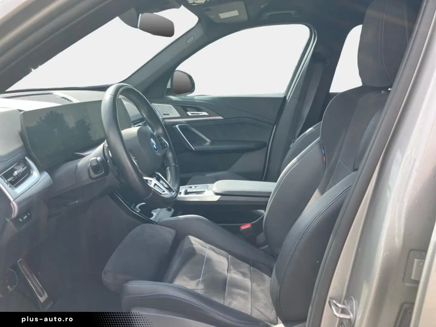 BMW iX1 eDrive20 M Sport AHK ACC H K Memory SHZ