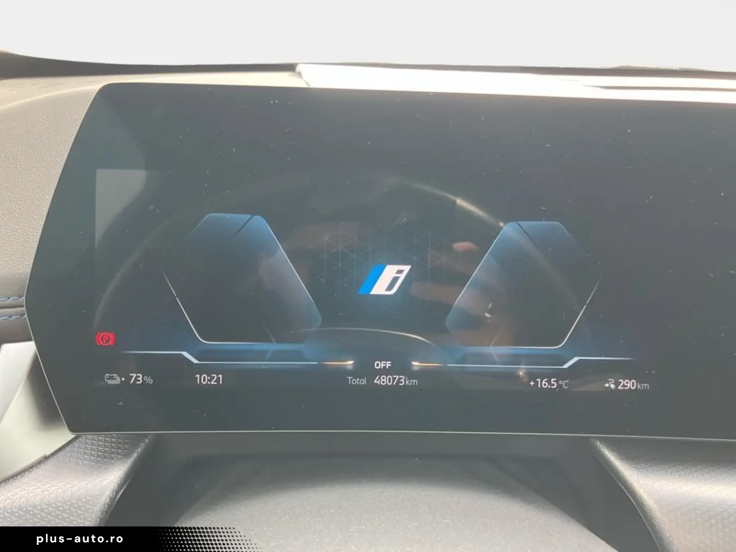 BMW iX1 eDrive20 M Sport AHK ACC H K Memory SHZ