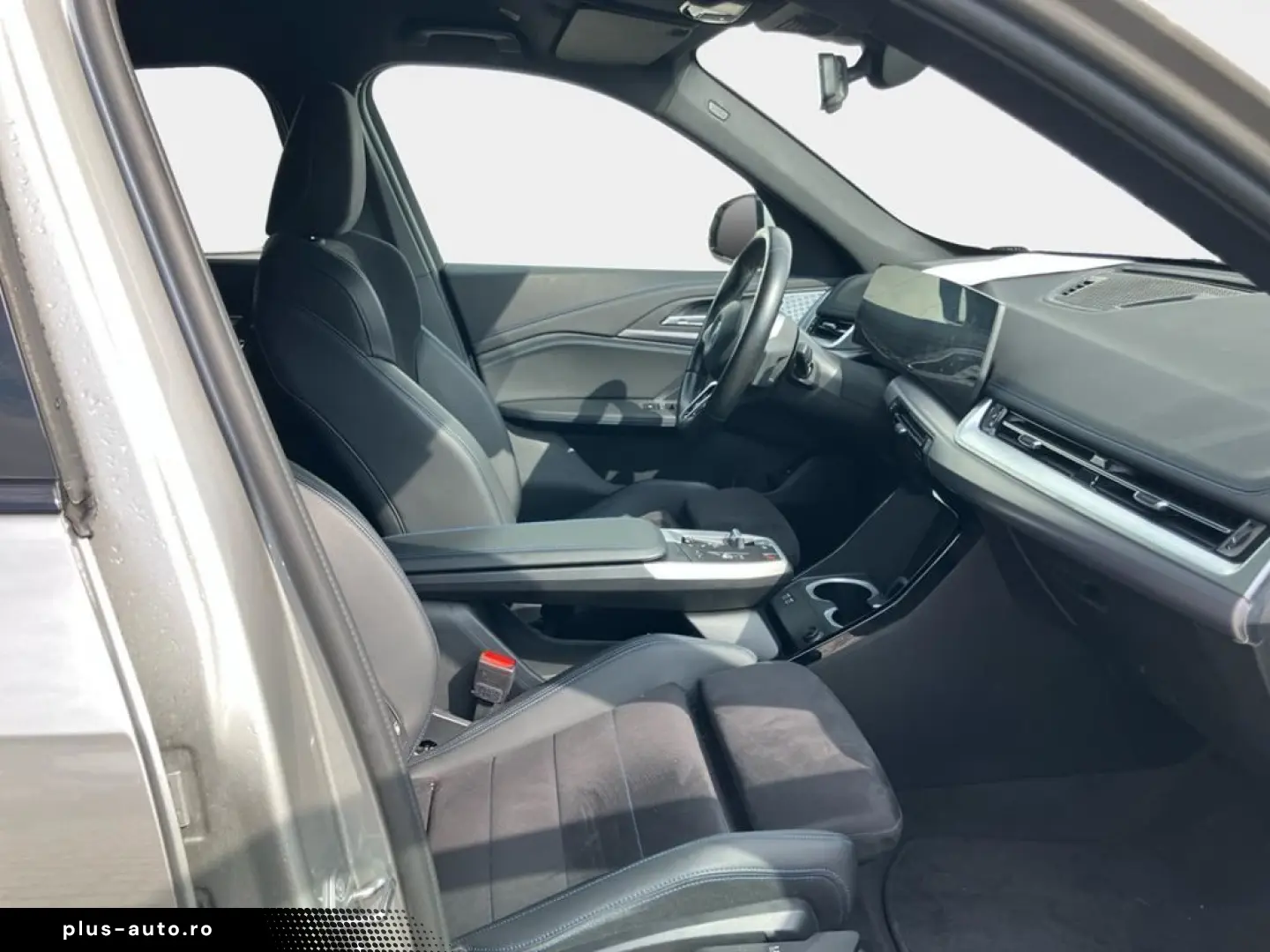 BMW iX1 eDrive20 M Sport AHK ACC H K Memory SHZ