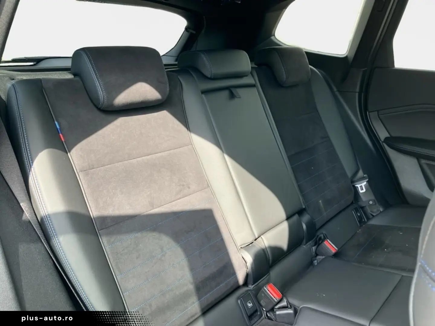 BMW iX1 eDrive20 M Sport AHK ACC H K Memory SHZ