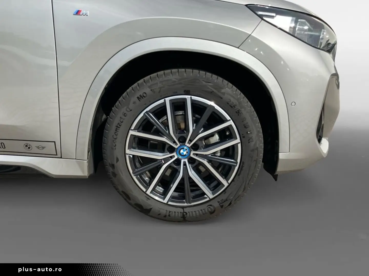 BMW iX1 eDrive20 M Sport AHK ACC H K Memory SHZ
