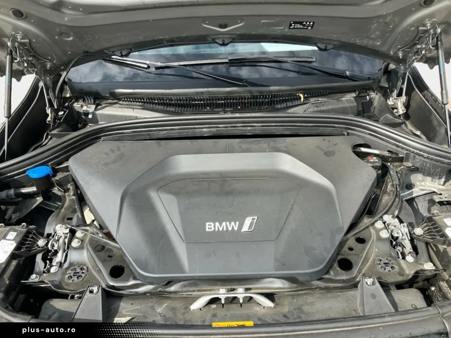 BMW iX1 eDrive20 M Sport AHK ACC H K Memory SHZ