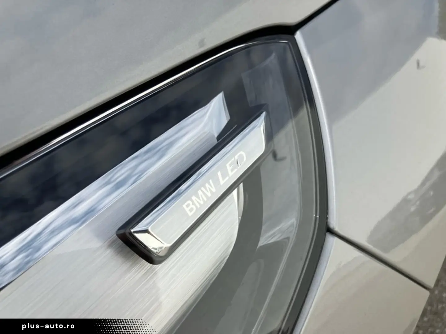 BMW iX1 eDrive20 M Sport AHK ACC H K Memory SHZ