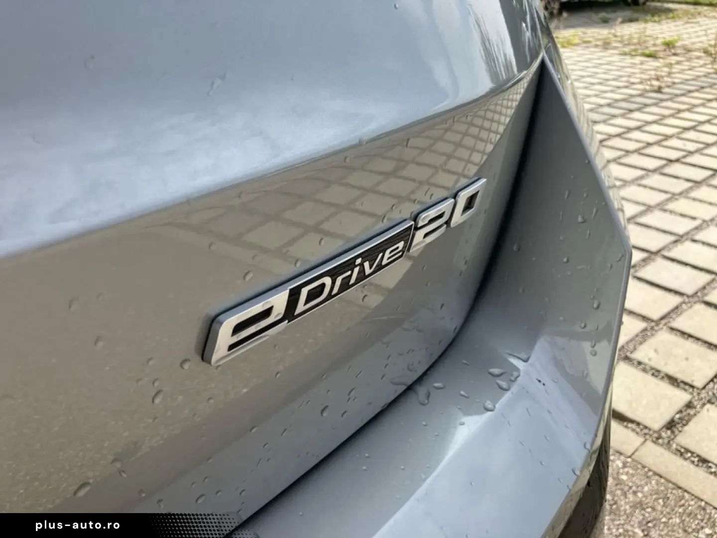 BMW iX1 eDrive20 M Sport AHK ACC H K Memory SHZ