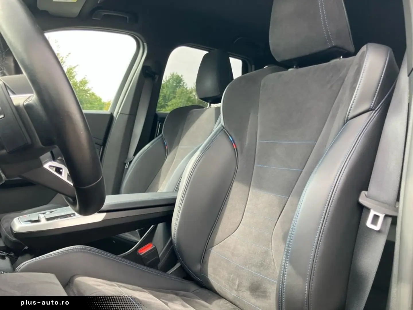BMW iX1 eDrive20 M Sport AHK ACC H K Memory SHZ