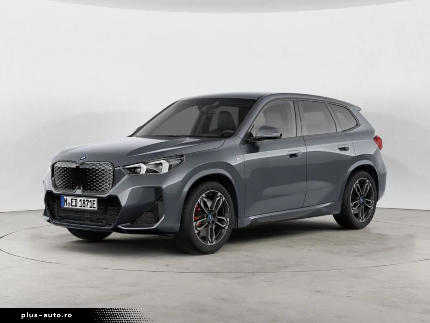 BMW iX1 eDrive20 HUD 360  LED ACC NAVI H K KAMERA