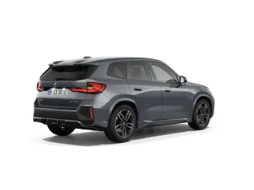 BMW iX1 eDrive20 HUD 360  LED ACC NAVI H K KAMERA