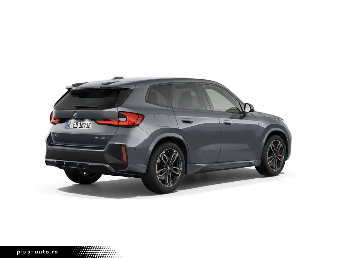 BMW iX1 eDrive20 HUD 360  LED ACC NAVI H K KAMERA