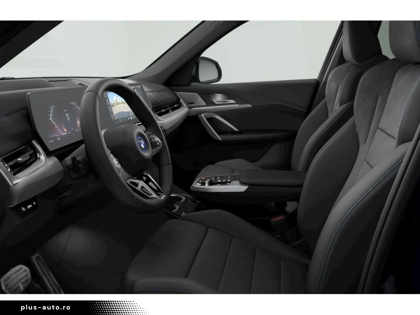 BMW iX1 eDrive20 HUD 360  LED ACC NAVI H K KAMERA