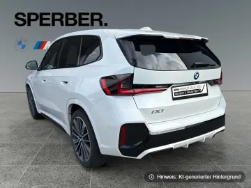 BMW iX1 xDrive30 M Sport Panorama AHK 20 Zoll Indivi