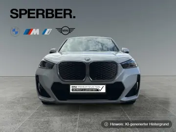 BMW iX1 xDrive30 M Sport Panorama AHK 20 Zoll Indivi