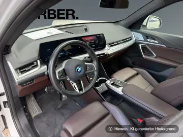 BMW iX1 xDrive30 M Sport Panorama AHK 20 Zoll Indivi