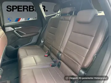 BMW iX1 xDrive30 M Sport Panorama AHK 20 Zoll Indivi