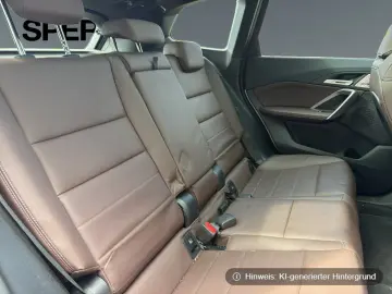 BMW iX1 xDrive30 M Sport Panorama AHK 20 Zoll Indivi