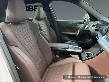 BMW iX1 xDrive30 M Sport Panorama AHK 20 Zoll Indivi