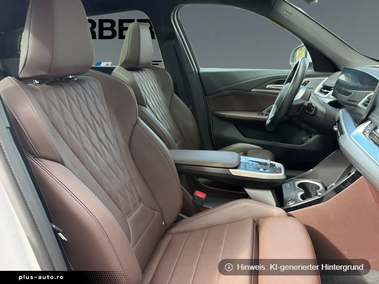 BMW iX1 xDrive30 M Sport Panorama AHK 20 Zoll Indivi