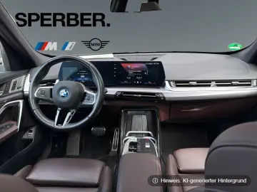 BMW iX1 xDrive30 M Sport Panorama AHK 20 Zoll Indivi