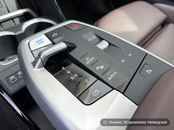 BMW iX1 xDrive30 M Sport Panorama AHK 20 Zoll Indivi