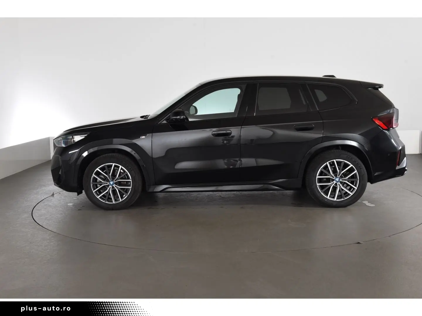 BMW iX1 xDrive30 M Sport Head-Up Display Sitzheizung
