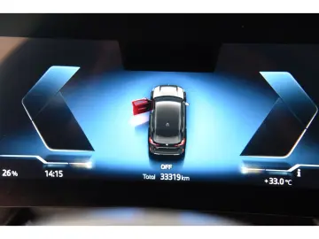 BMW iX1 xDrive30 M Sport Head-Up Display Sitzheizung