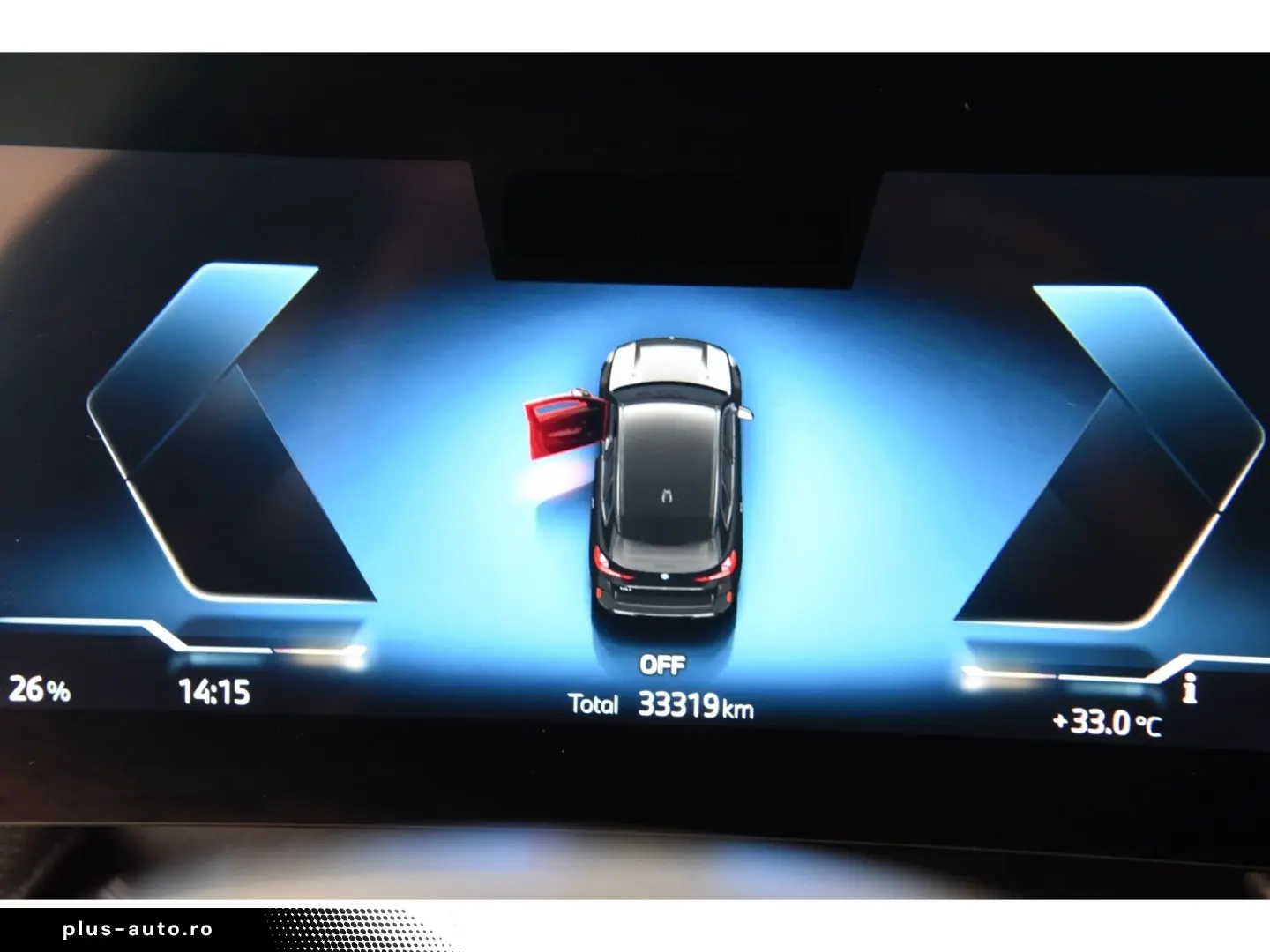 BMW iX1 xDrive30 M Sport Head-Up Display Sitzheizung