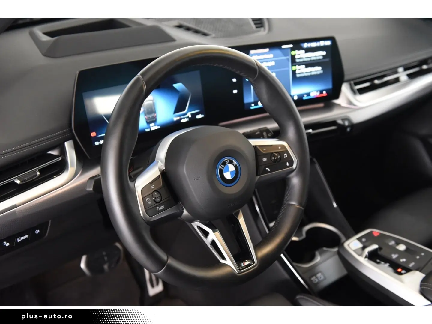 BMW iX1 xDrive30 M Sport Head-Up Display Sitzheizung