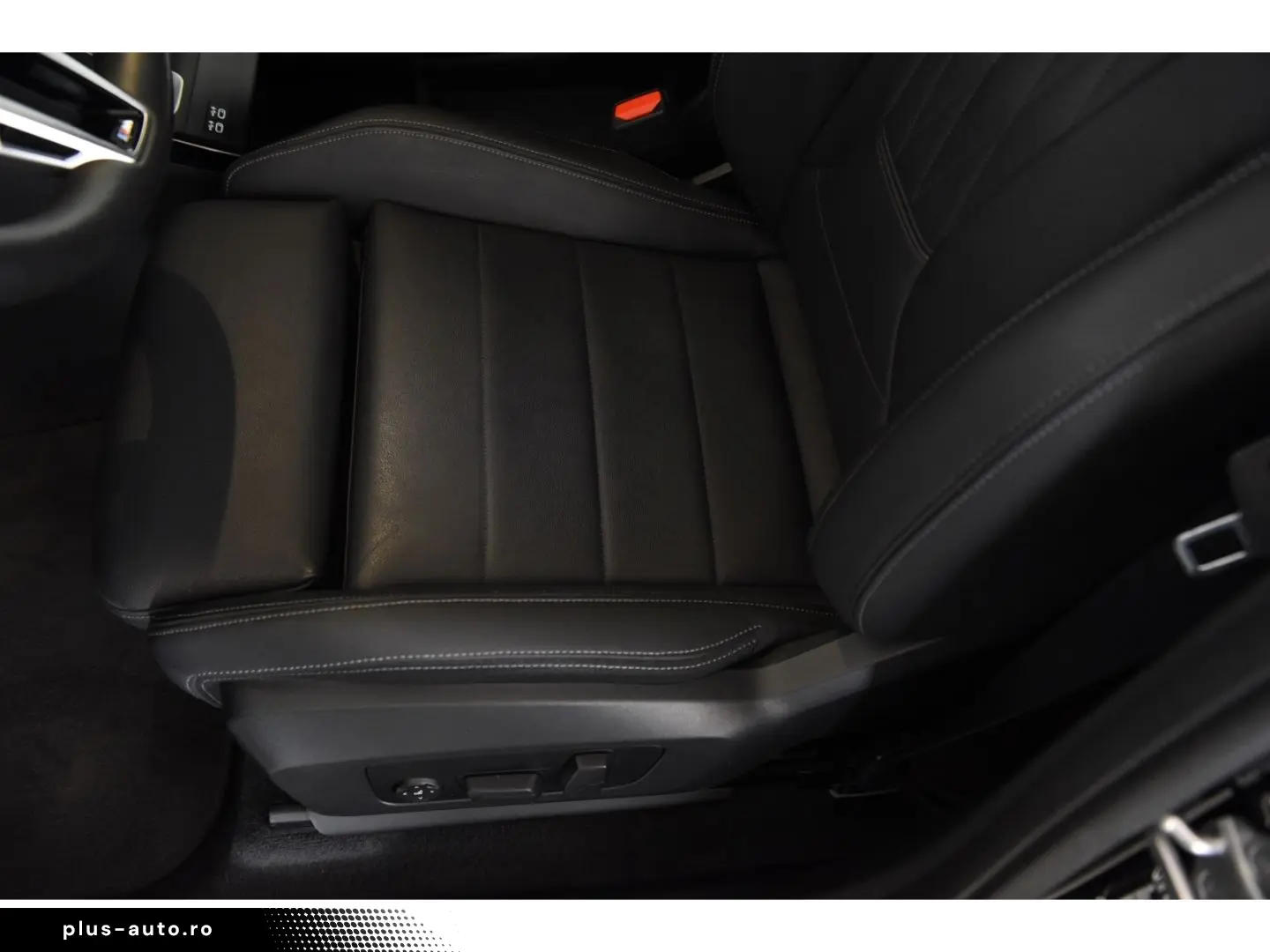 BMW iX1 xDrive30 M Sport Head-Up Display Sitzheizung