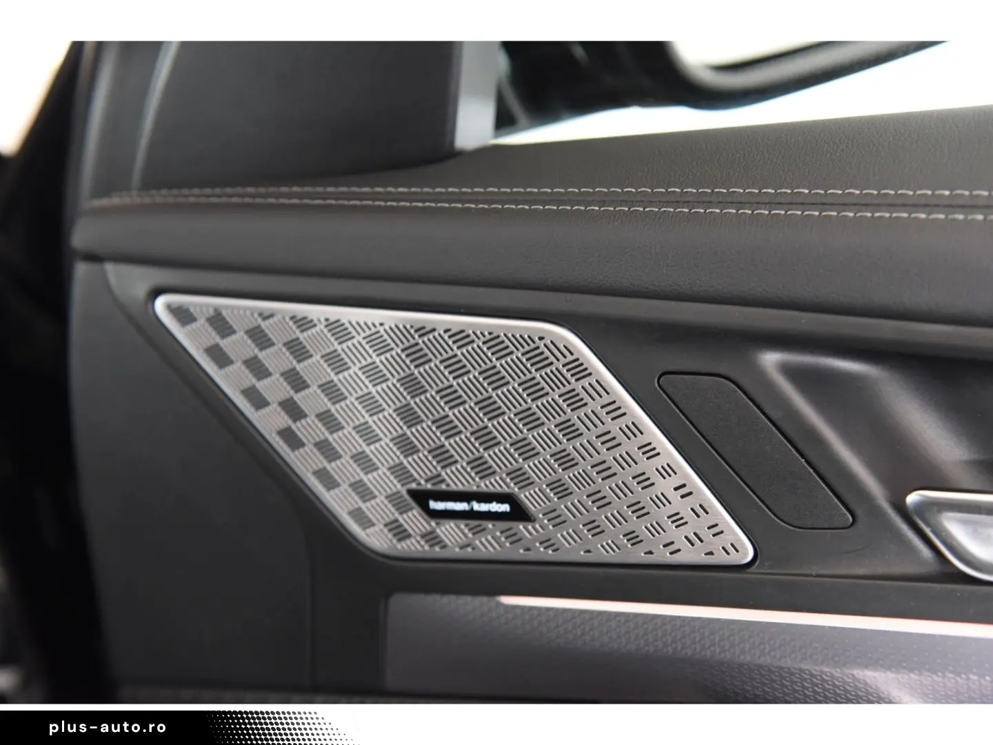 BMW iX1 xDrive30 M Sport Head-Up Display Sitzheizung
