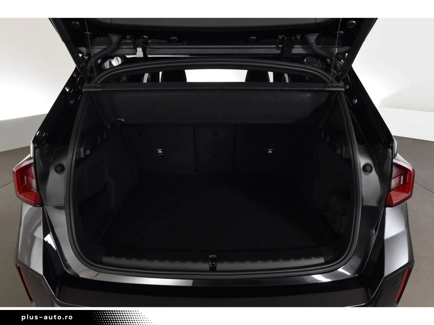 BMW iX1 xDrive30 M Sport Head-Up Display Sitzheizung
